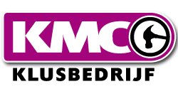 Logo Klusbedrijf KMC